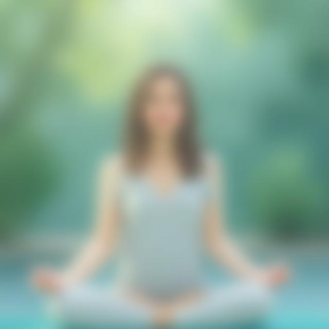 Méditation guidée