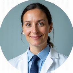 Dr. Camille Dupont