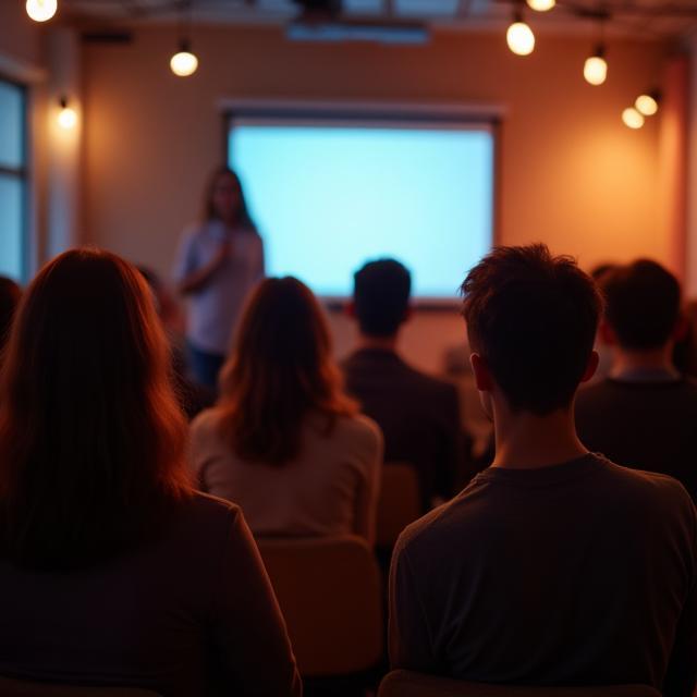 Séminaire lifestyle